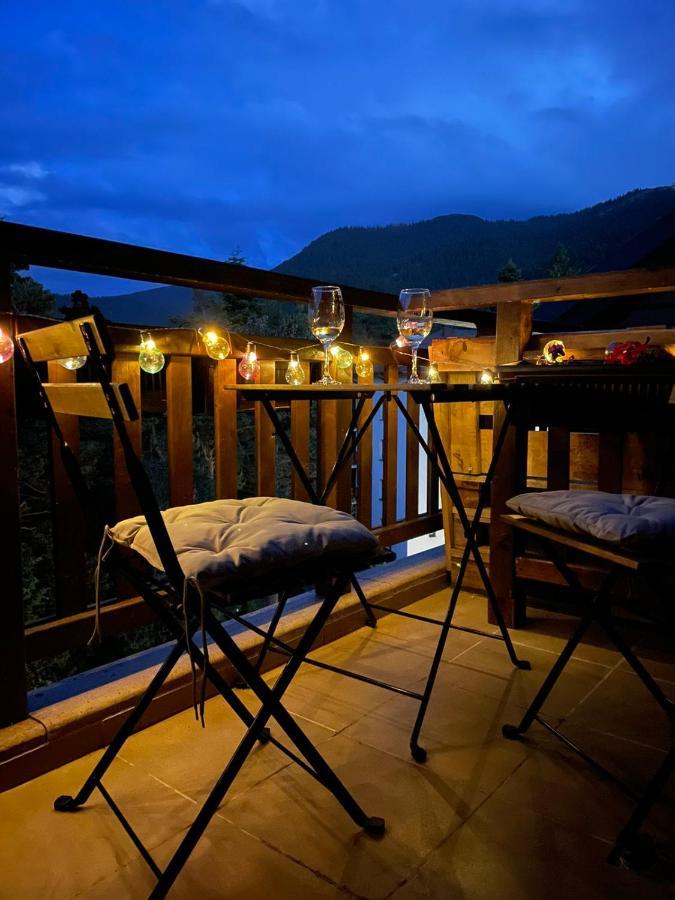 Your Place โบโรเวทส์ ภายนอก รูปภาพ